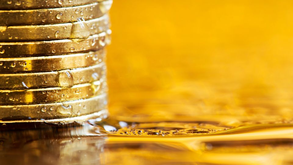 Investing in Gold for Retirement: How to Prepare for a Secure Financial Future.