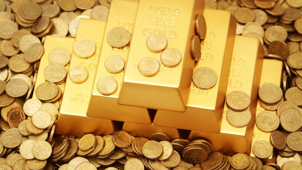 Understanding the Different Forms of Gold Investments: Which One is Right for You?