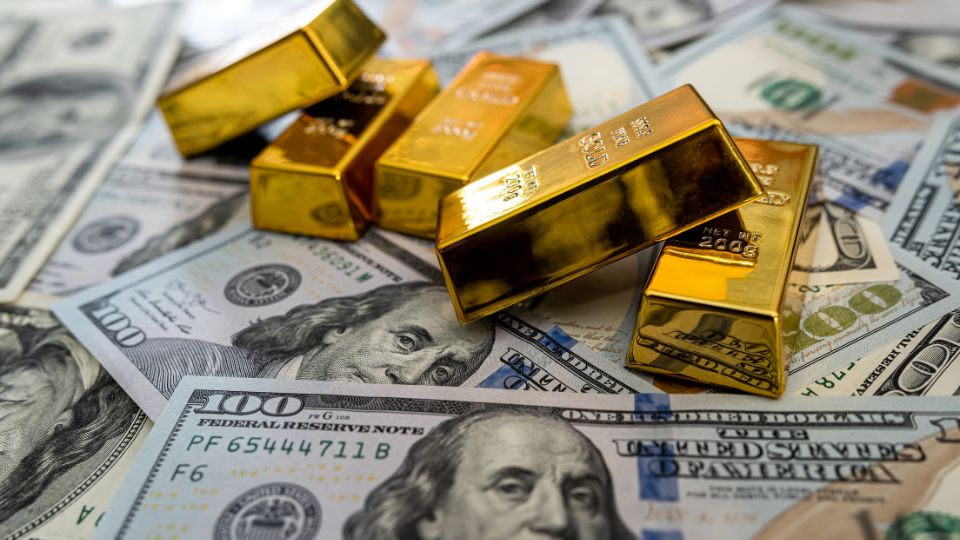 Maximizing Gold Savings with Expert Financial Advice and Planning